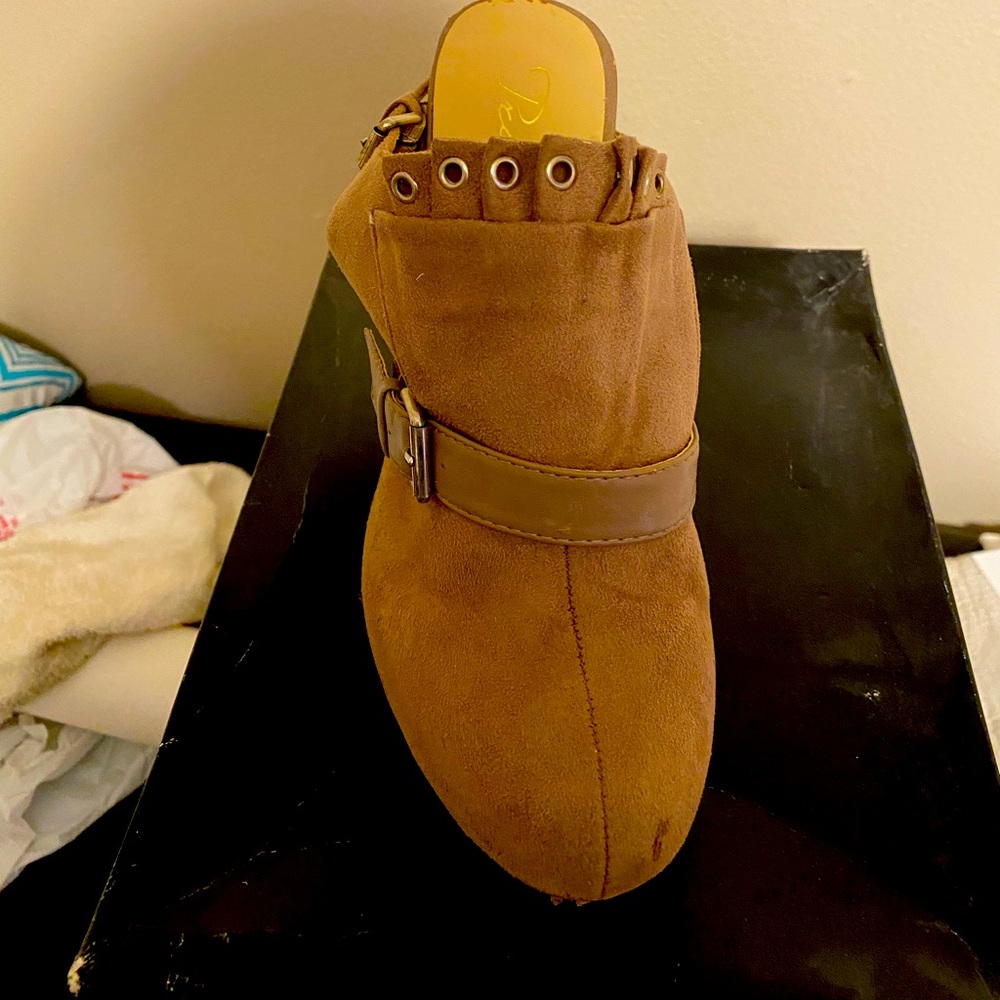 Closet Cleanout